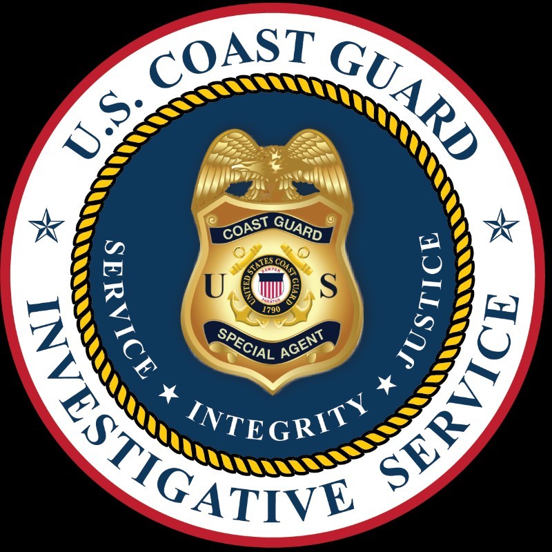 CGIS Emblem